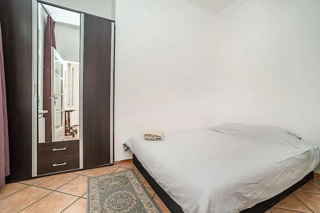 Classic Old Town Stay Prague Apartment