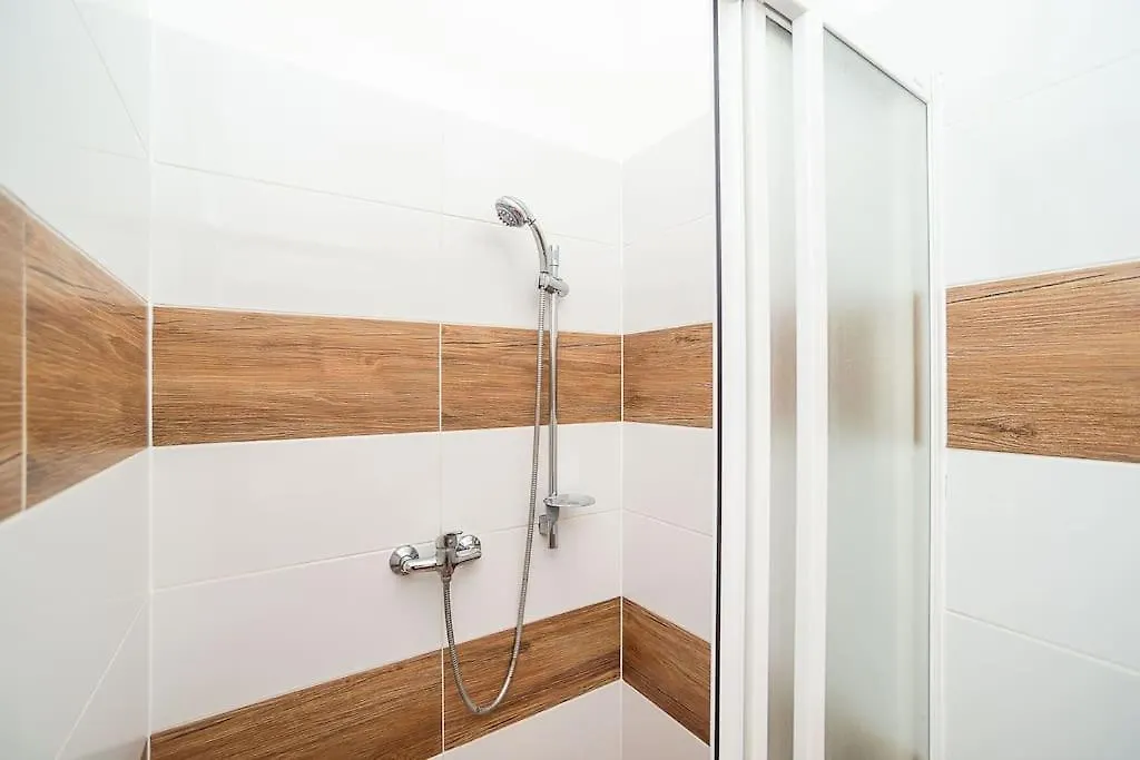 Apartment Classic Old Town Stay Prague Czech Republic